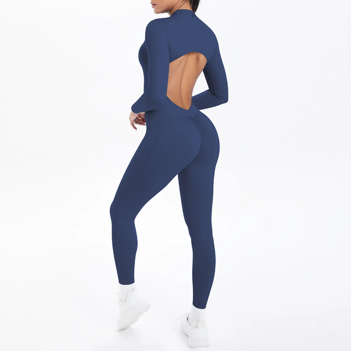 Loqus Pulse Jumpsuit