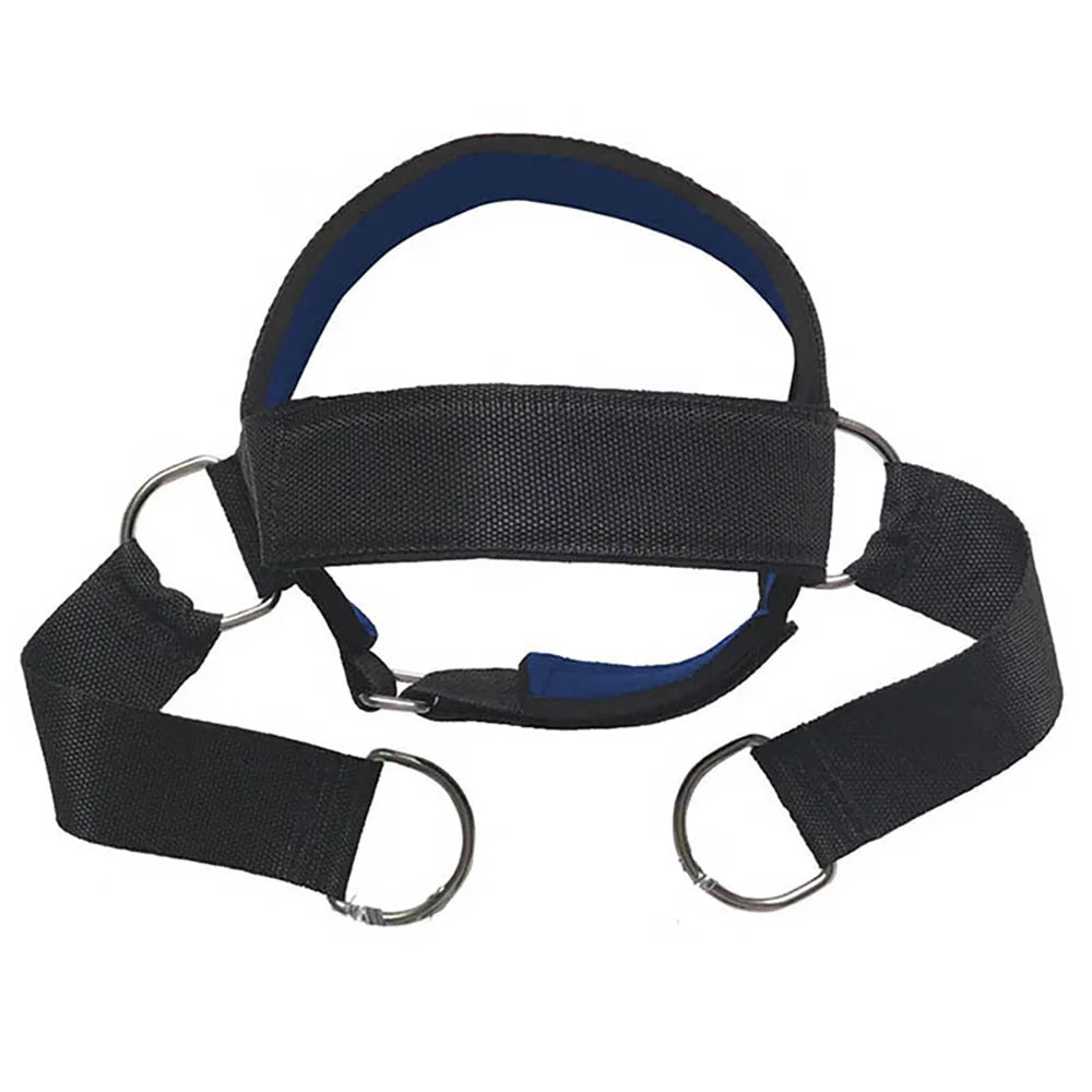 Iron Link Neck Trainer