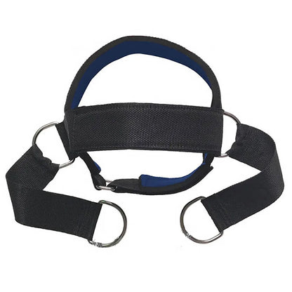 Iron Link Neck Trainer