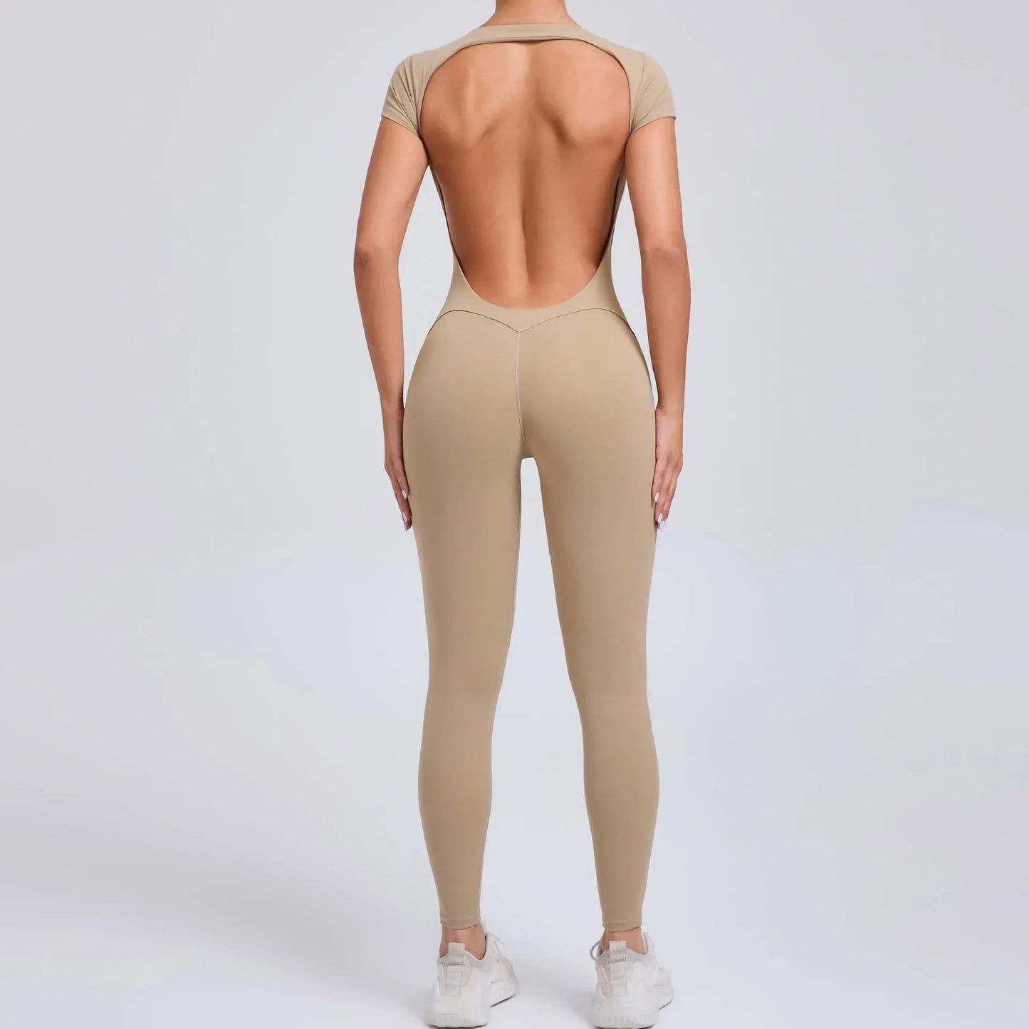 The Horizon Jumpsuit
