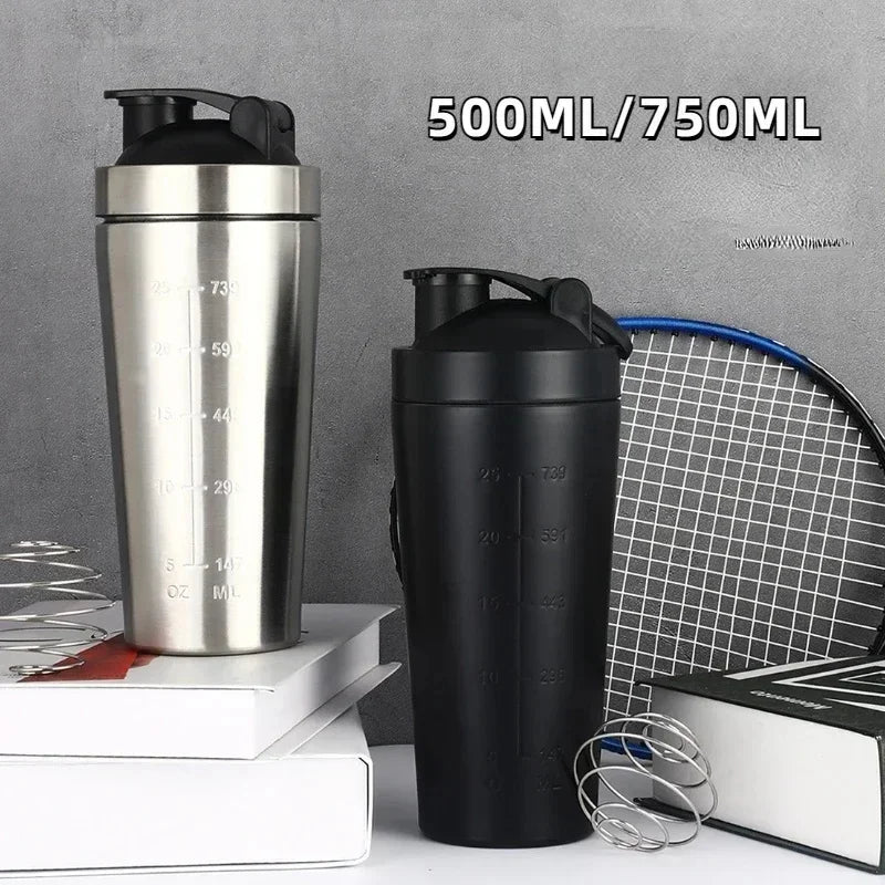 Loqus Fitness Shaker