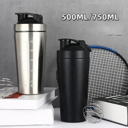 Loqus Fitness Shaker