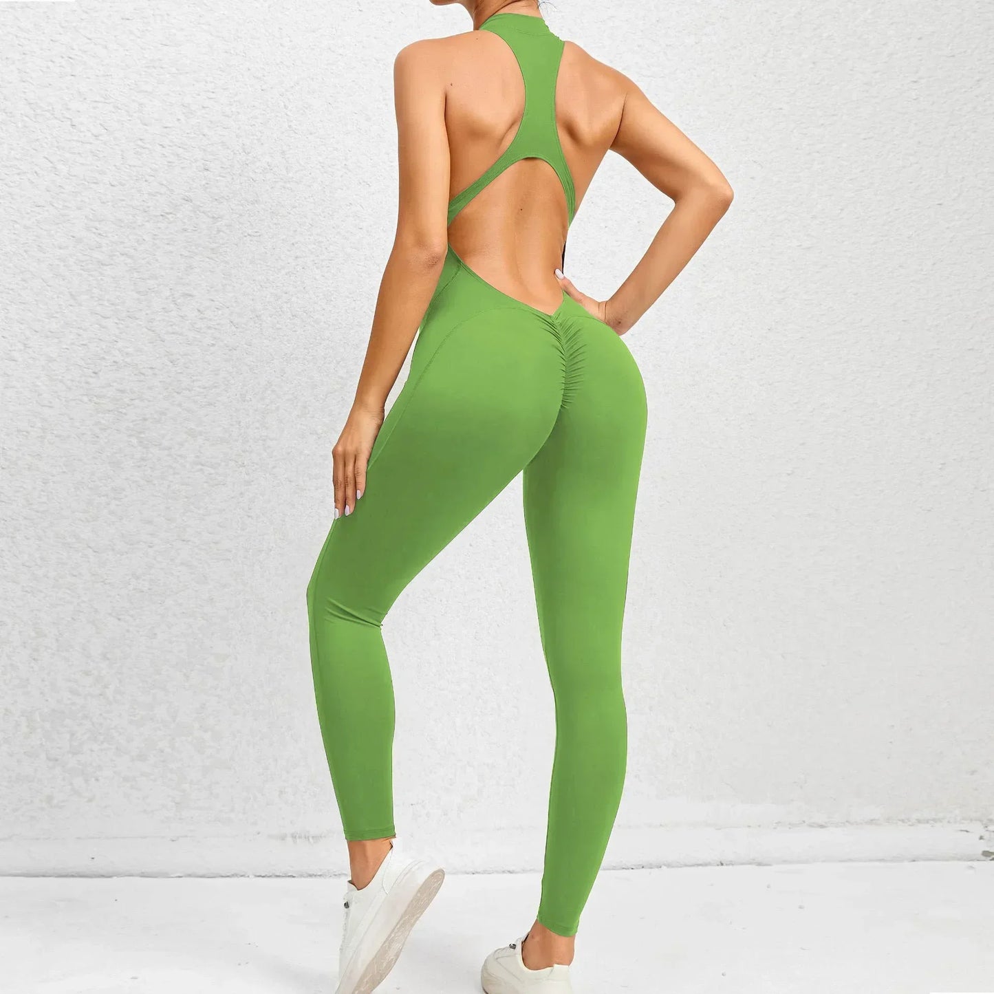 The Mirage Jumpsuit