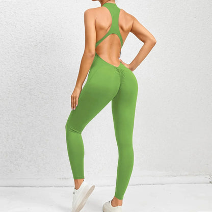 The Mirage Jumpsuit