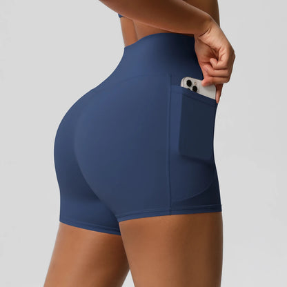 Swift Shorts