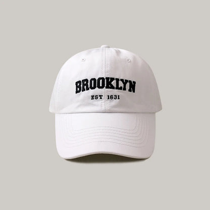 LOQUS Brooklyn Cap