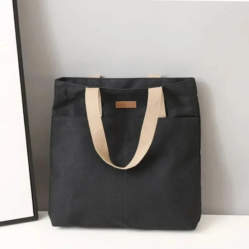 LOQUS Tote Bag