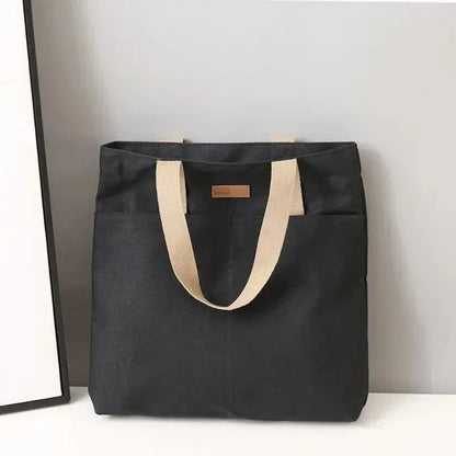 LOQUS Tote Bag
