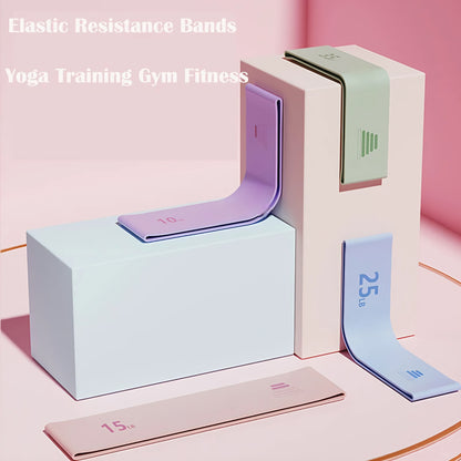 LoQus Resistance Bands