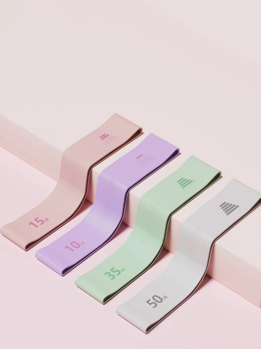 LoQus Resistance Bands