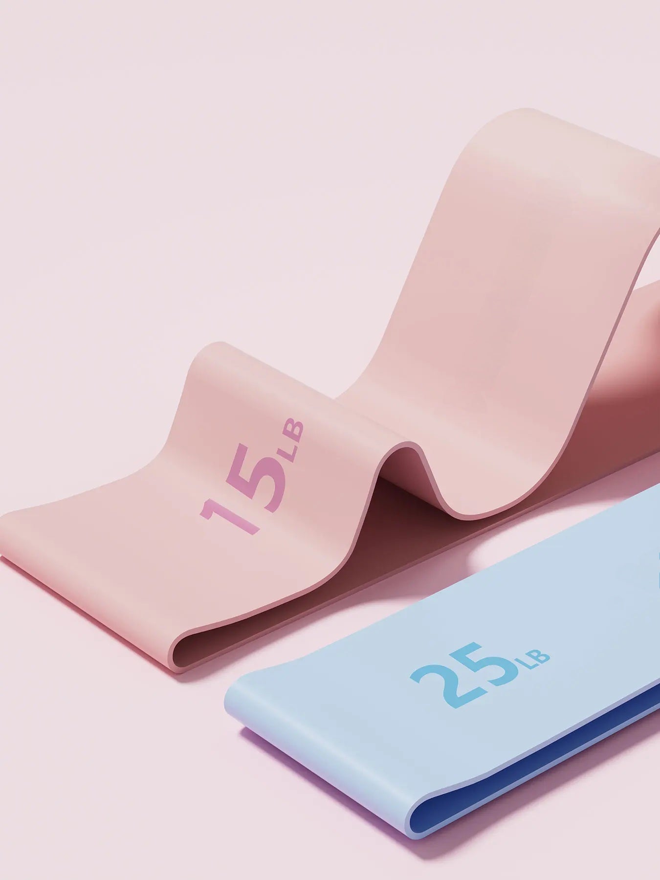 LoQus Resistance Bands