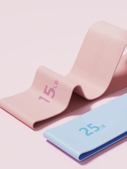 LoQus Resistance Bands